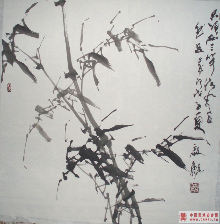 刘啟鲲作品